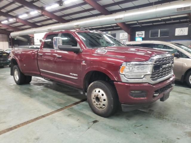 2019 RAM 3500 LIMIT 3C63RRRL7KG536941