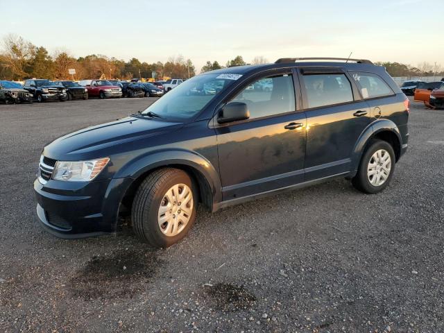 2015 DODGE JOURNEY SE - 3C4PDCAB3FT600477