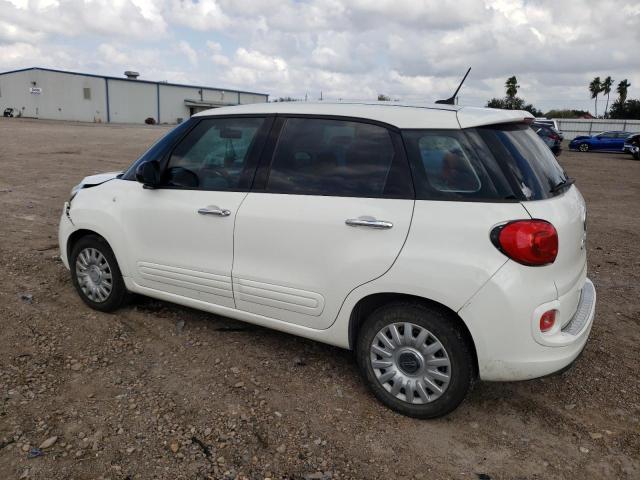 2015 FIAT 500L POP ZFBCFAAH3FZ031319
