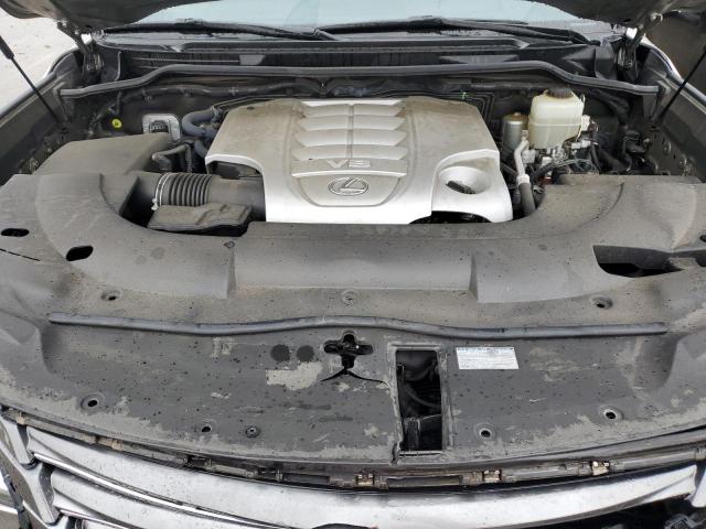 2016 LEXUS LX 570 JTJHY7AX0G4218388