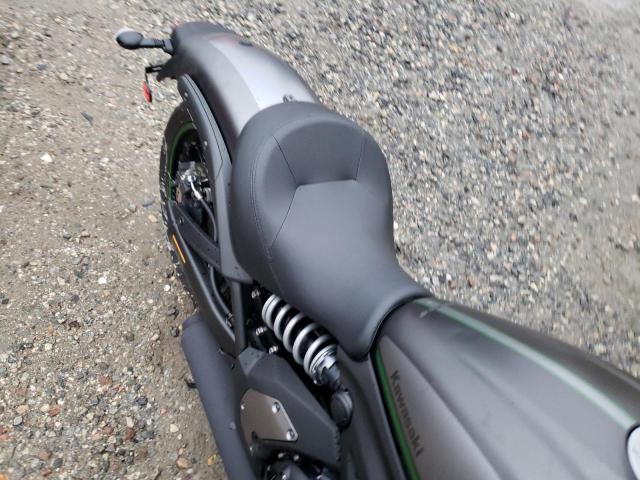 2022 KAWASAKI EN650 C - JKAENEC13NDA05960