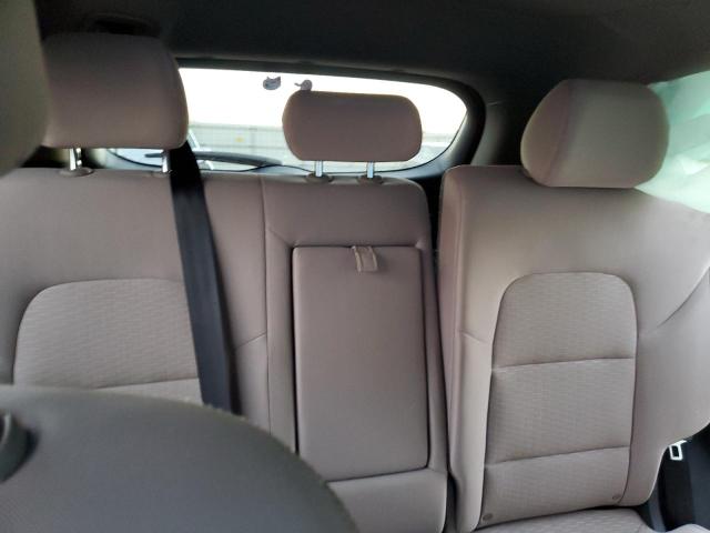 KM8J33AL2KU898257 Hyundai Tucson Limited