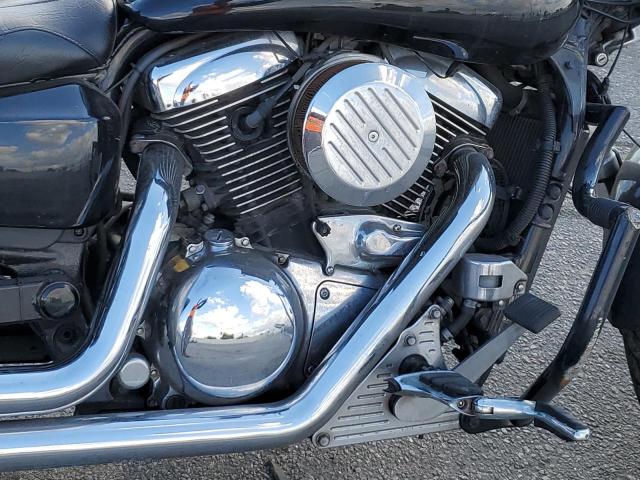 2004 KAWASAKI 1600 MEANS - JKBVNKB154A002194