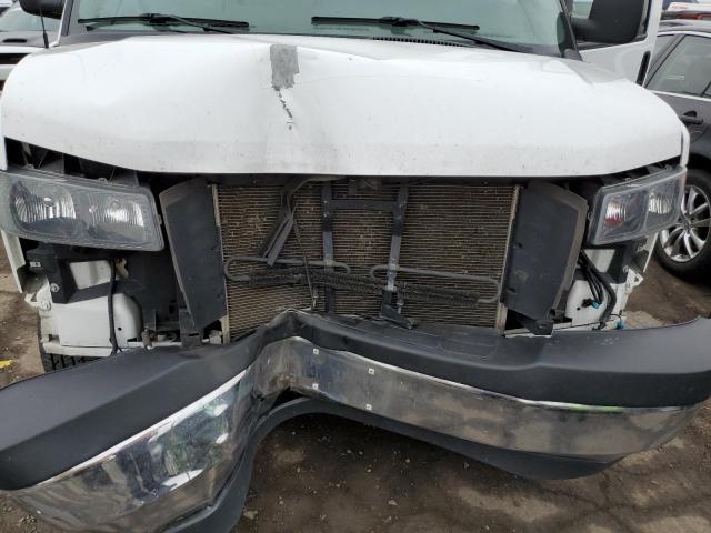 2018 GMC SAVANA G35 1GTZ7HFG1J1330750