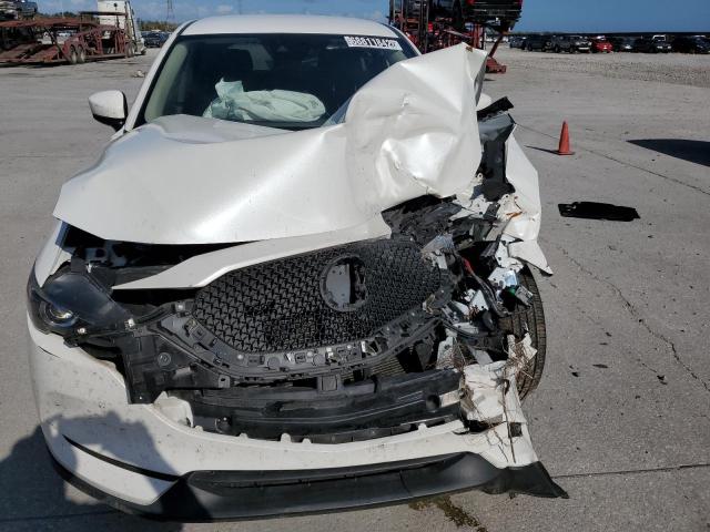 2018 MAZDA CX-5 SPORT - JM3KFABM9J1323589