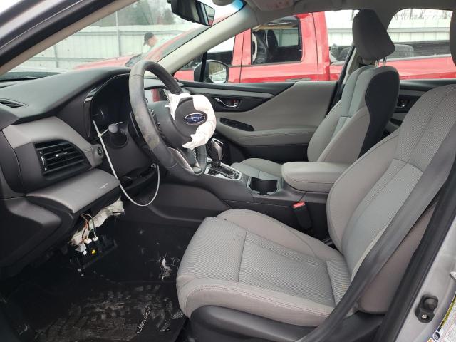 2020 SUBARU LEGACY 4S3BWAC69L3005567