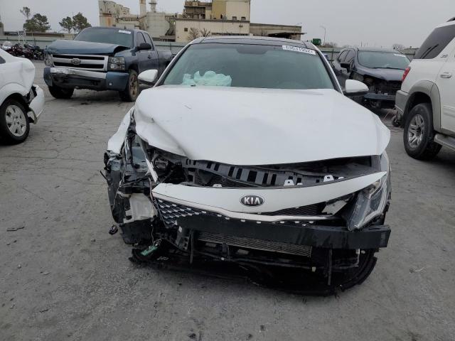 5XXGU4L38GG091866 KIA OPTIMA EX