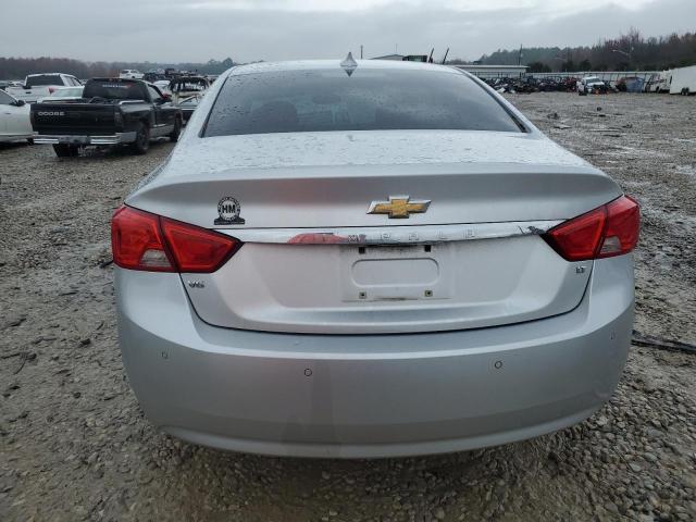 2016 CHEVROLET IMPALA LT - 1G1115S39GU137147
