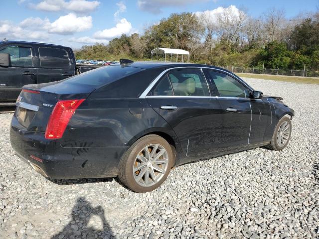 2016 CADILLAC CTS LUXURY - 1G6AR5SX0G0115972