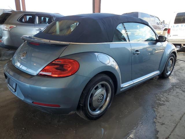 2016 VOLKSWAGEN BEETLE S/S 3VW517AT6GM823833