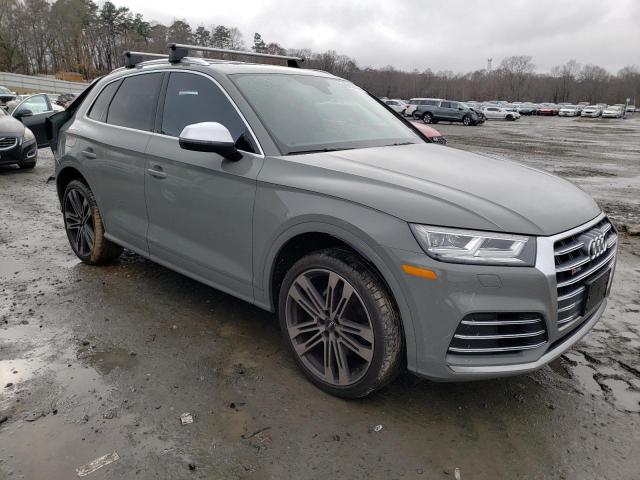 2019 AUDI SQ5 PREMIU WA1A4AFY7K2080720