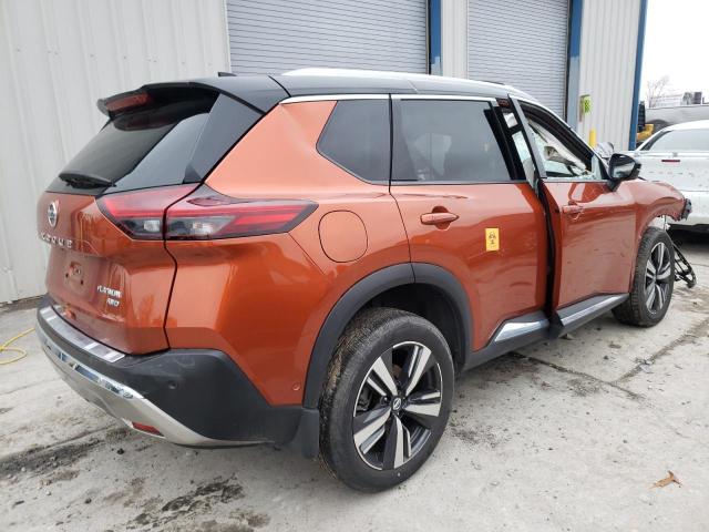 2021 NISSAN ROGUE PLAT JN8AT3DD7MW314147