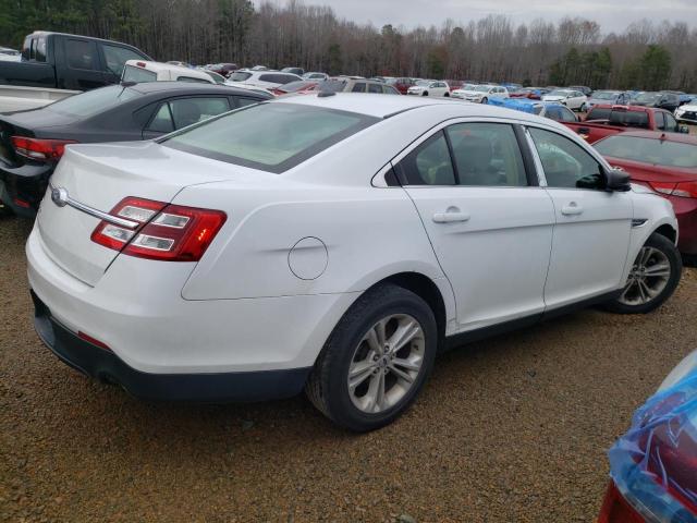 2017 FORD TAURUS SE - 1FAHP2D86HG114376