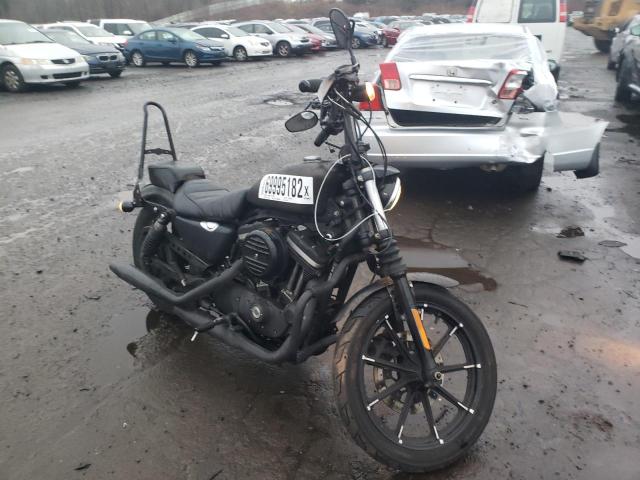 2021 Harley-Davidson XL883 N en venta en New Britain, CT