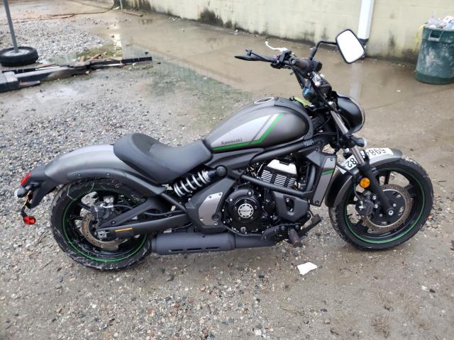 2022 KAWASAKI EN650 C - JKAENEC13NDA05960