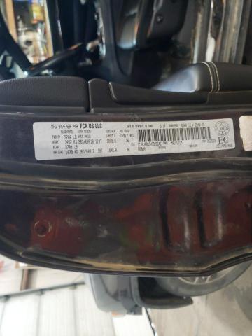 1C4RJFBG3HC926646 Jeep Grand Cherokee Limited