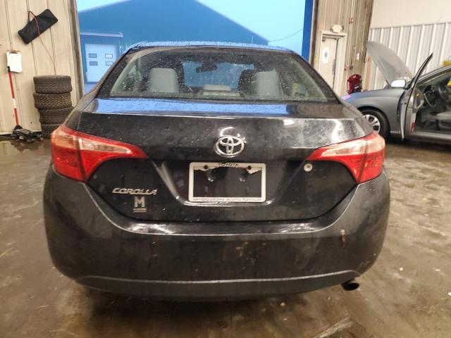 2019 TOYOTA COROLLA L - 2T1BURHE3KC130896
