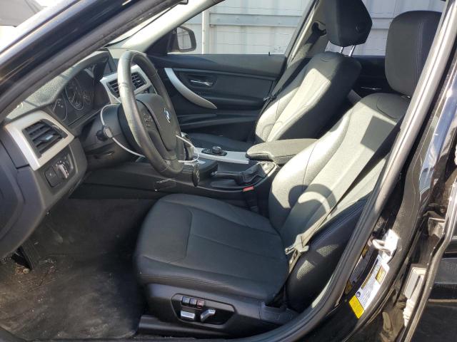 WBA8E1G59JNU93710 BMW 320 I