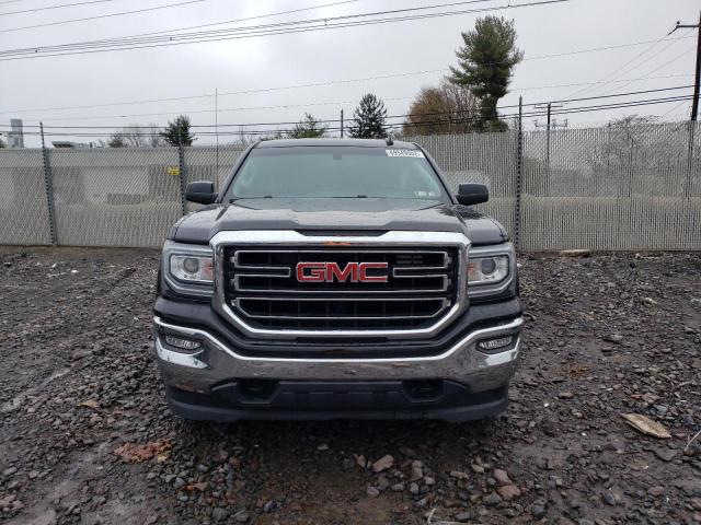 2019 GMC SIERRA LIM - 2GTV2MEC0K1221809