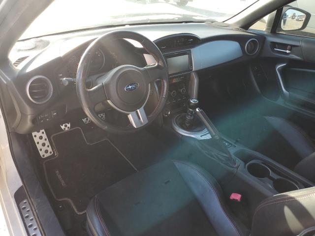 JF1ZCAC1XE9601661 Subaru Brz 2.0 Limited