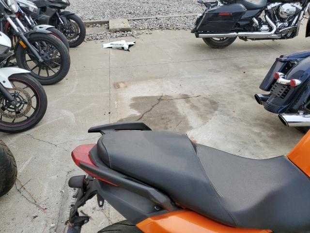 2009 APRILIA SHIVER 750 ZD4RAC0069S000953