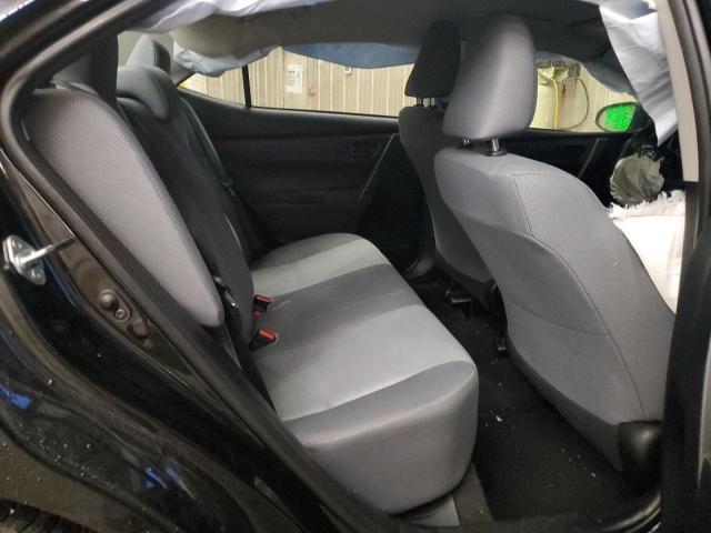 2019 TOYOTA COROLLA L - 2T1BURHE3KC130896