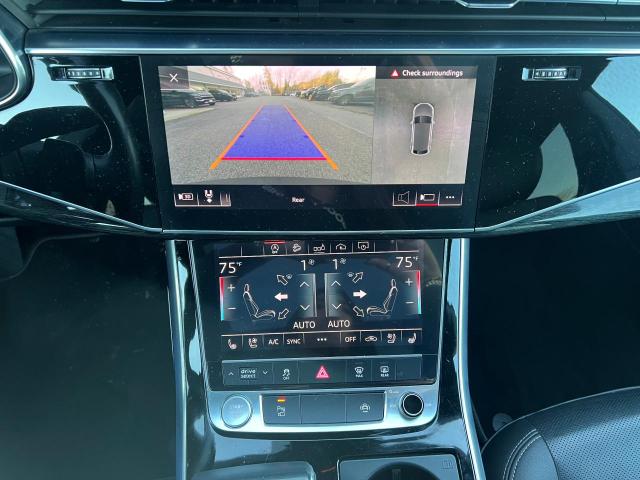 2019 AUDI Q8 PREMIUM WA1BVAF19KD019832