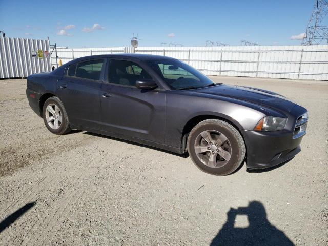 2C3CDXBG3EH329433 Dodge Charger Se