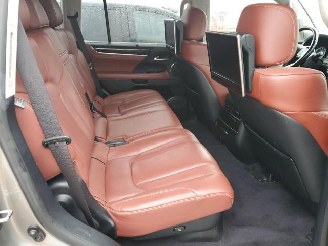 2016 LEXUS LX 570 JTJHY7AX0G4218388