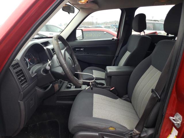 1J4PN2GKXAW103888 Jeep Liberty Sport