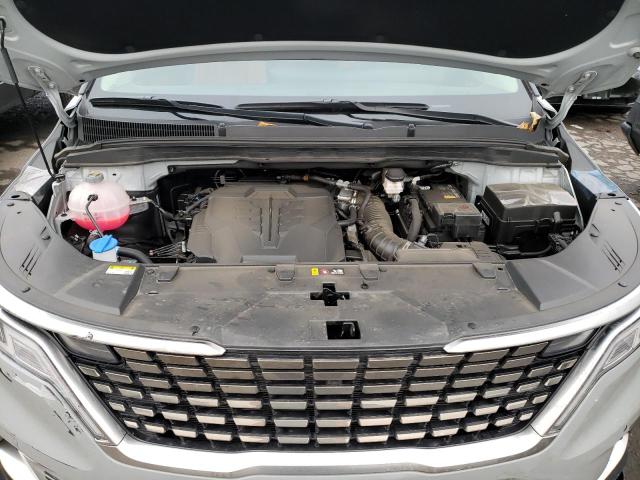 KNDNE5H31P6199229 KIA Carnival Sx