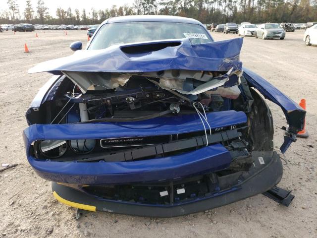 2022 DODGE CHALLENGER - 2C3CDZJG5NH148900