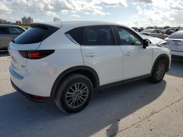 2018 MAZDA CX-5 SPORT - JM3KFABM9J1323589