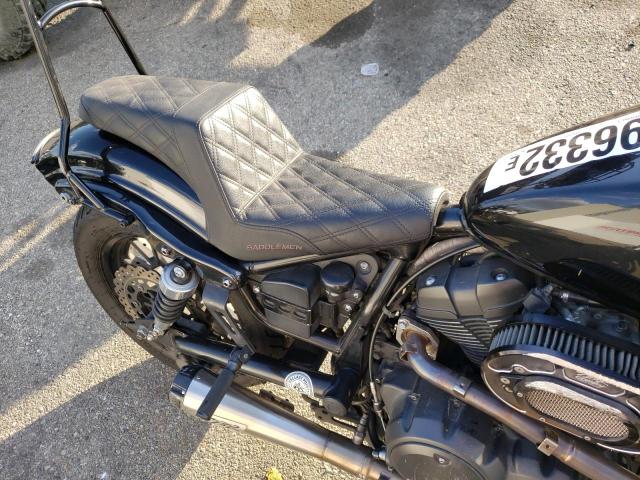 2014 YAMAHA XVS950 CU JYAVN05Y7EA000256