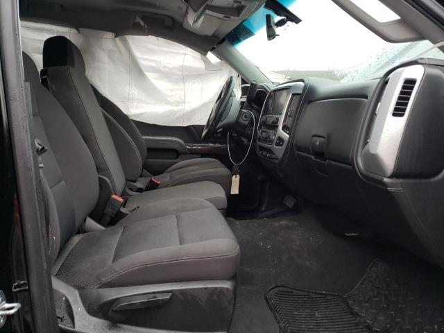 2019 GMC SIERRA LIM - 2GTV2MEC0K1221809