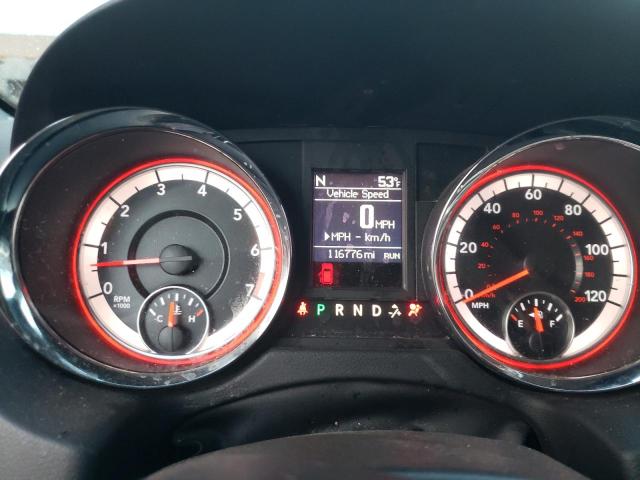 2C4RDGEG0JR344834 Dodge Grand Caravan Gt