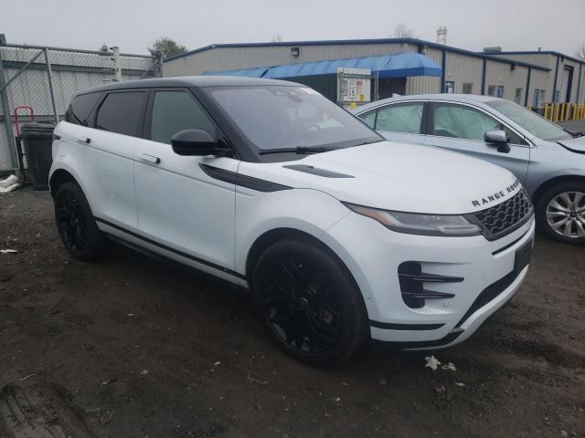 SALZL2FX2MH158354 Land Rover Range Rover Evoque R-dynamic Se