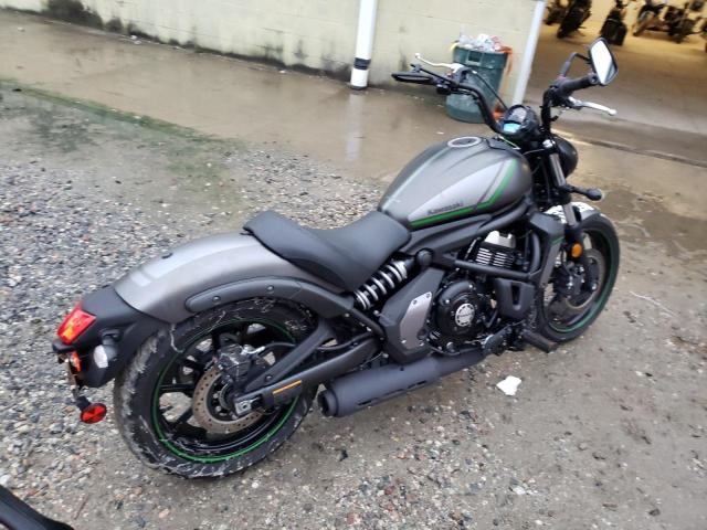2022 KAWASAKI EN650 C - JKAENEC13NDA05960