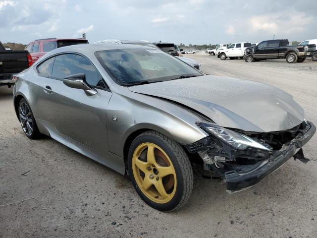 2021 LEXUS RC 350 BAS JTHGZ5BC6M5023332