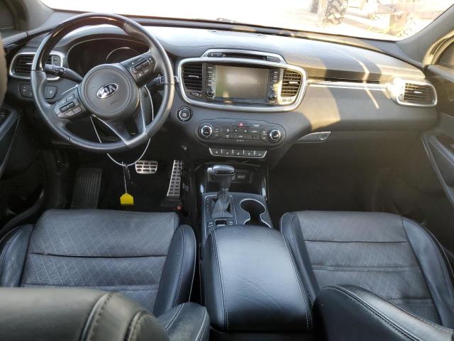 5XYPK4A59GG150431 KIA Sorento