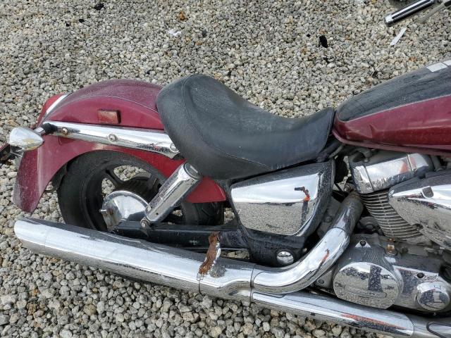 2004 HONDA VT750 CA JH2RC50314K012472