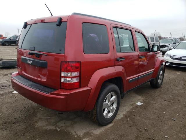 1J4PN2GKXAW103888 Jeep Liberty Sport
