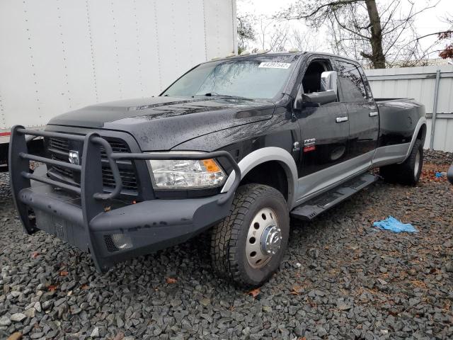 2012 Dodge Ram 3500 Laramie