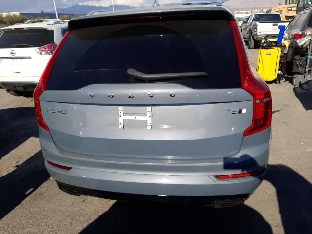 YV4102PK9L1610062 Volvo XC90