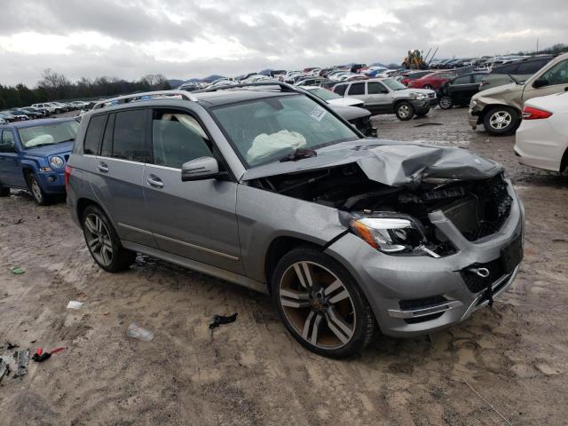 2014 MERCEDES-BENZ GLK 350 4M VIN: WDCGG8JB8EG202411