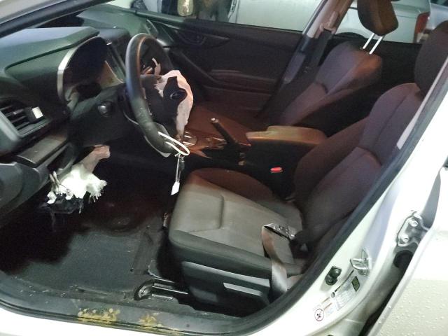 4S3GKAD62K3620444 Subaru Impreza Premium