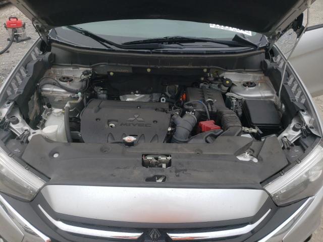 JA4AP3AU4JZ023694 | 2018 MITSUBISHI OUTLANDER