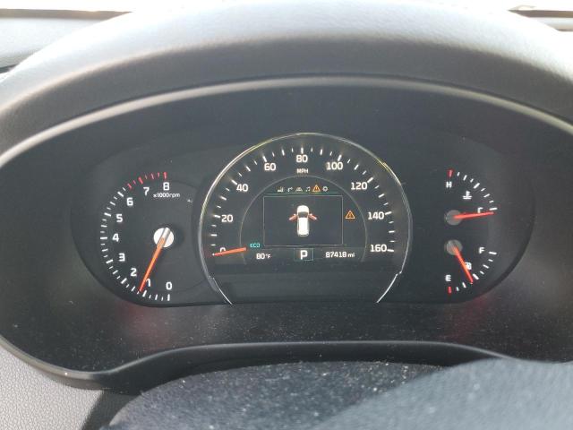 5XYPK4A59GG150431 KIA Sorento