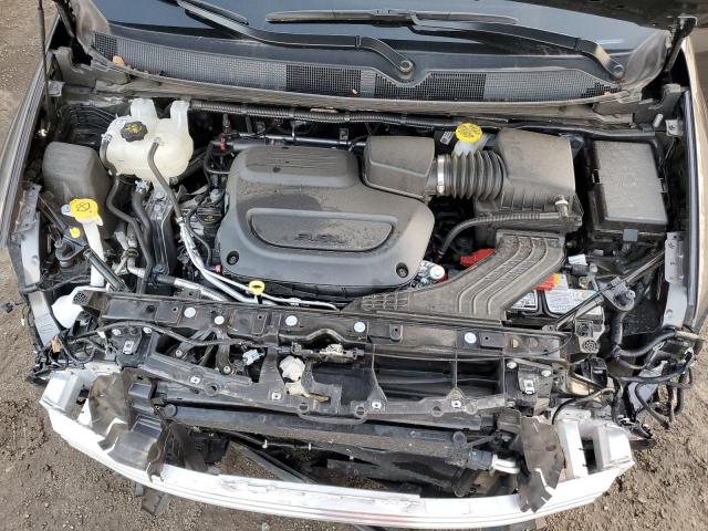 2022 CHRYSLER PACIFICA L - 2C4RC1GG2NR136280