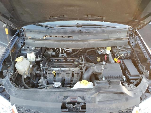 2015 DODGE JOURNEY SE - 3C4PDCAB3FT600477